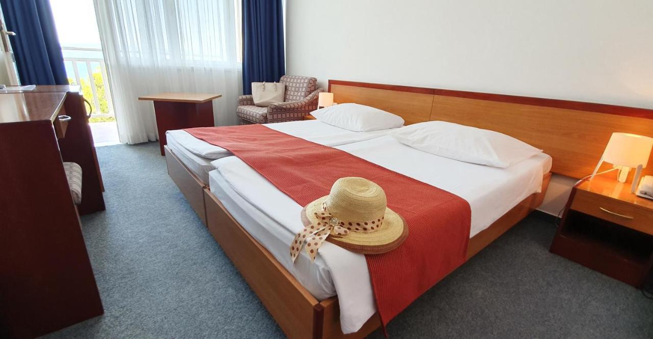 Sagitta All Inclusive Light Rogoznica  Ngoại thất bức ảnh