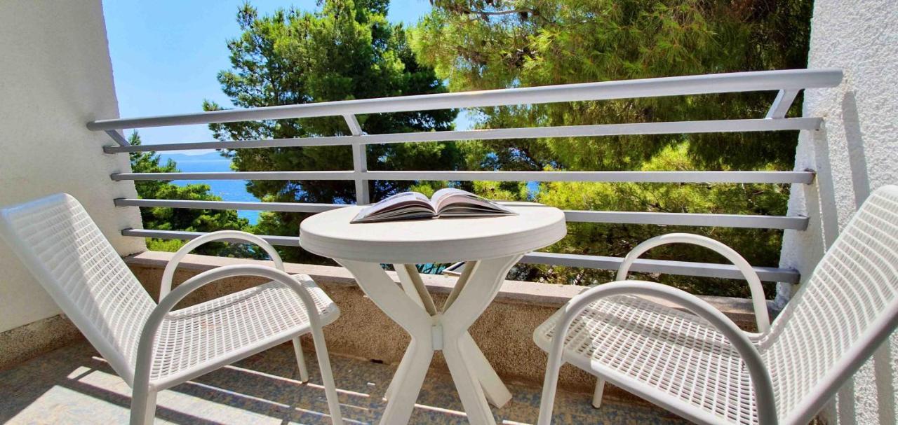 Sagitta All Inclusive Light Rogoznica  Ngoại thất bức ảnh