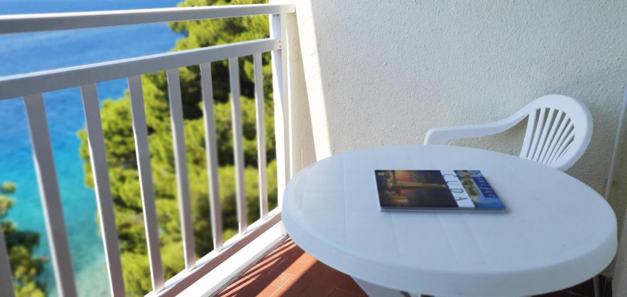 Sagitta All Inclusive Light Rogoznica  Ngoại thất bức ảnh