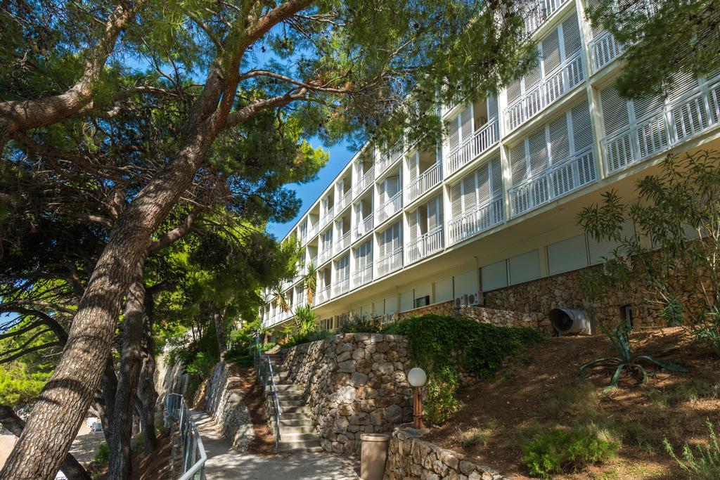 Sagitta All Inclusive Light Rogoznica  Phòng bức ảnh