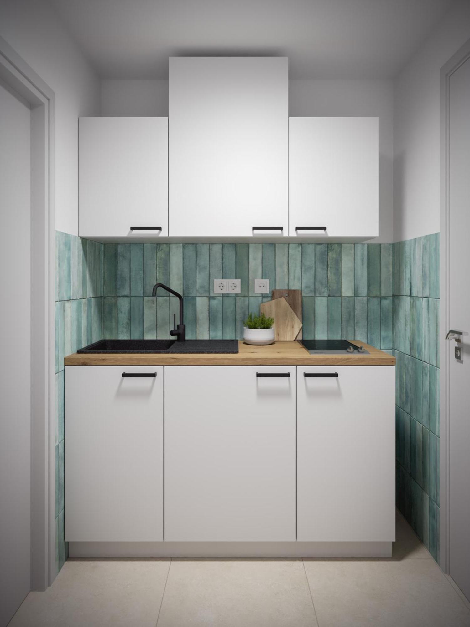 Sagitta All Inclusive Light Rogoznica  Ngoại thất bức ảnh