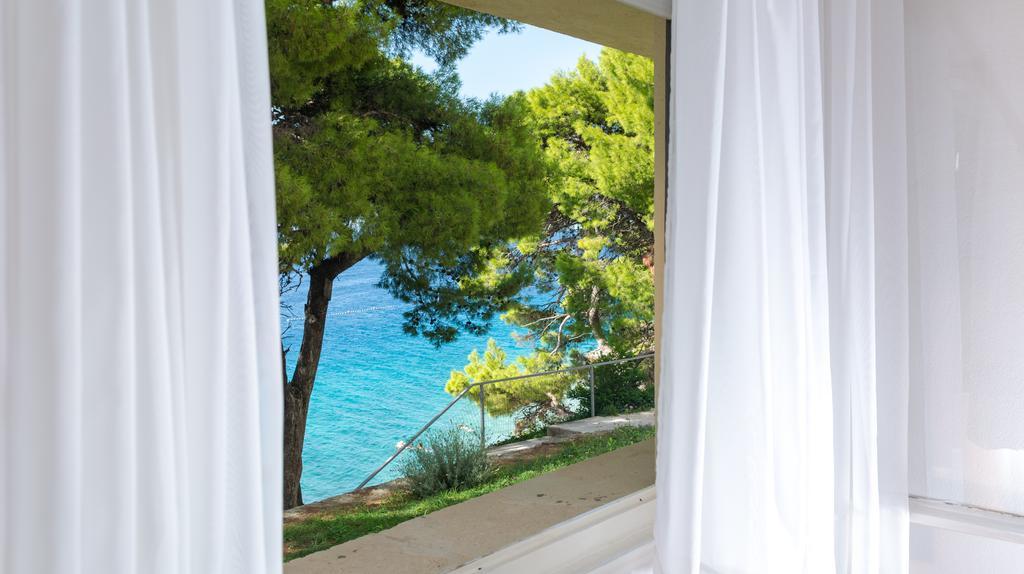 Sagitta All Inclusive Light Rogoznica  Ngoại thất bức ảnh