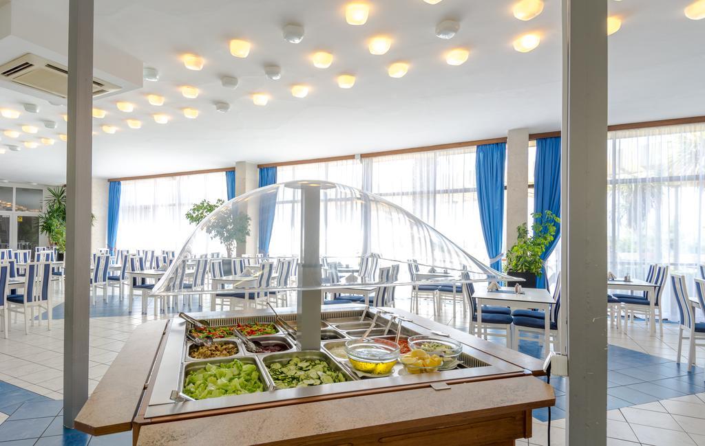 Sagitta All Inclusive Light Rogoznica  Ngoại thất bức ảnh