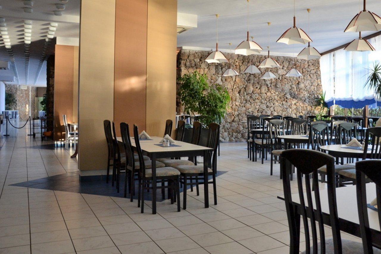 Sagitta All Inclusive Light Rogoznica  Ngoại thất bức ảnh