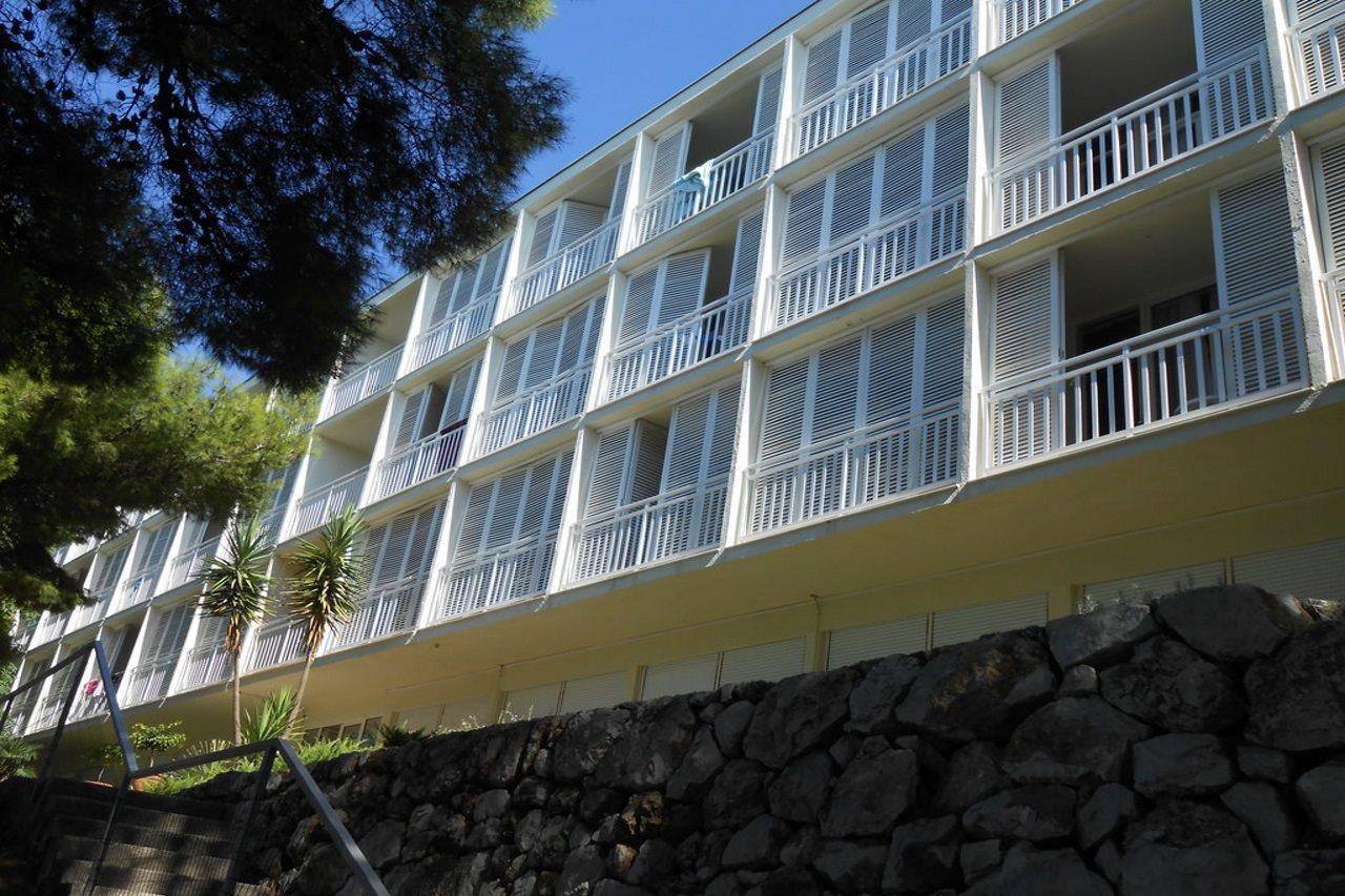 Sagitta All Inclusive Light Rogoznica  Ngoại thất bức ảnh